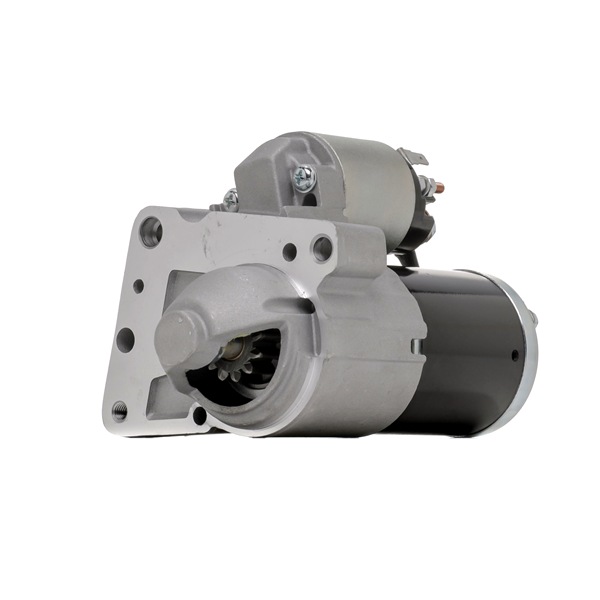 Anlasser 2S0264 RIDEX M 0 T 93581 2S0264 Anlasser RIDEX M0T93581 AUDI