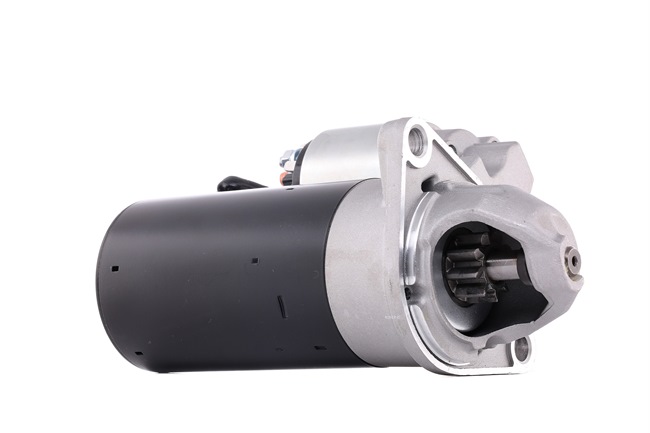 Motorino avviamento 2S0270 RIDEX 18 50866 BMW