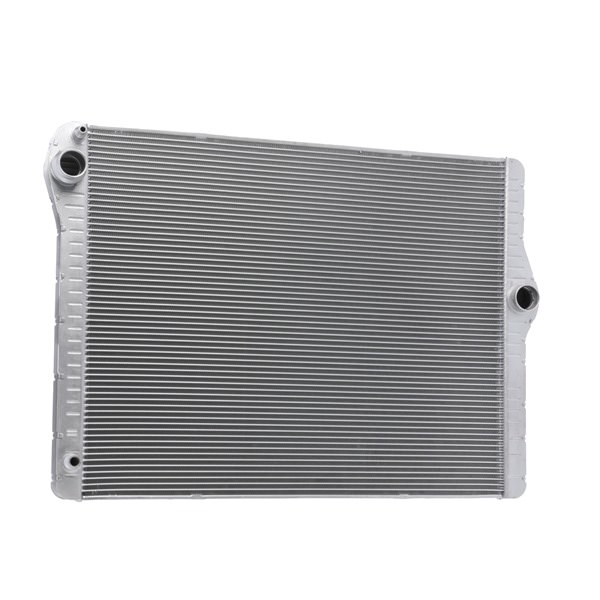 RIDEX 470R0562 Radiateur BMW F10 523i 3.0 204 CV Essence 2011