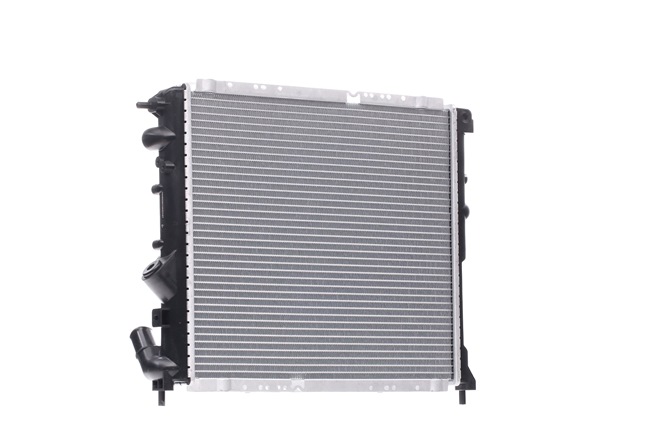 RIDEX 470R0579 Radiateur du moteur