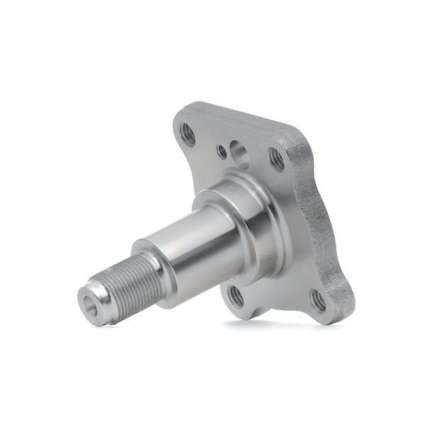 RIDEX 653W0141 Nav hjul Ford Fiesta Mk5 1.4 16V 80 HK Benzin pris