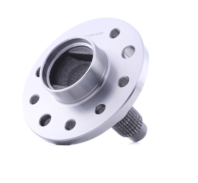 RIDEX 653W0143 Hjulnav