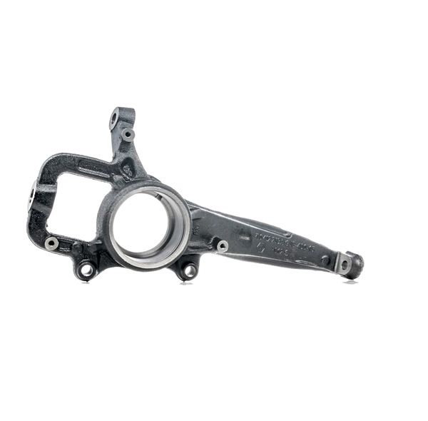 RIDEX 1159S0029 Hjulspindel Audi Q7 4L 3.0 TDI quattro 204 HK Diesel pris