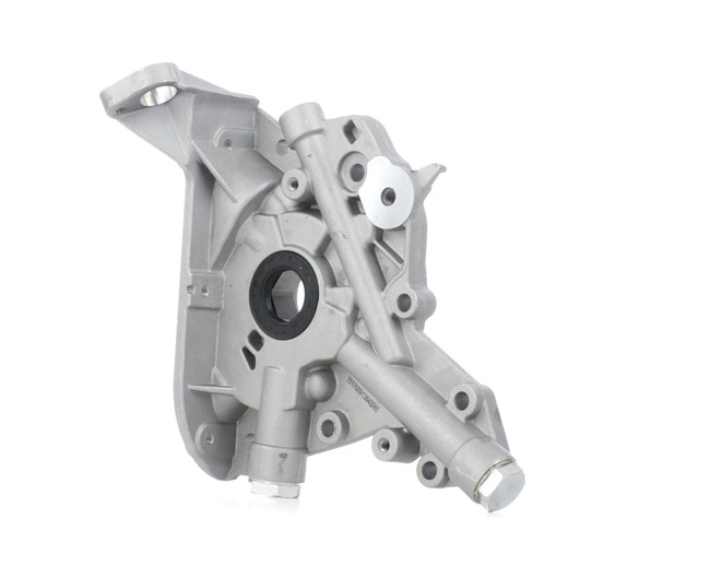 596O0028 RIDEX Oljepump Chevrolet