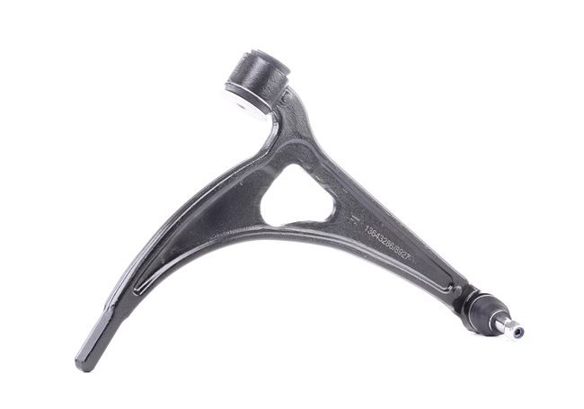 Lengőkar, kerékfelfüggesztés 273C0857 RIDEX 8Z0 407 152 L AUDI
