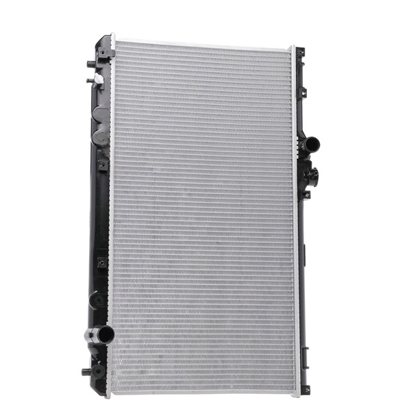 RIDEX 470R0732 Chladič vody Lexus IS XE10 200 (GXE10) 155 KS Benzín cena