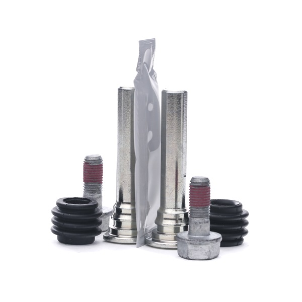 RIDEX Σετ σωληνωτών οδηγών, δαγκάνα φρένων 1165G0036 Μπουλόνι οδηγό RIDEX DAIHATSU 1165G0036