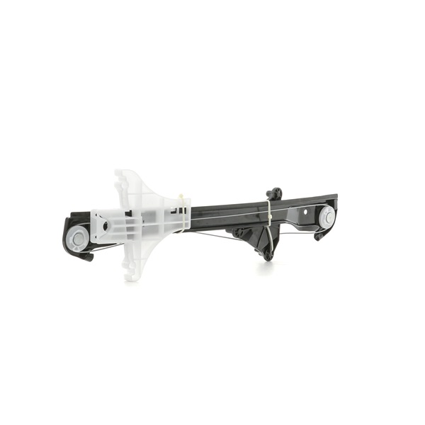 RIDEX 1561W0401 Scheibenheber Polo 9N 1.8 GTI 150 PS Benzin Kosten