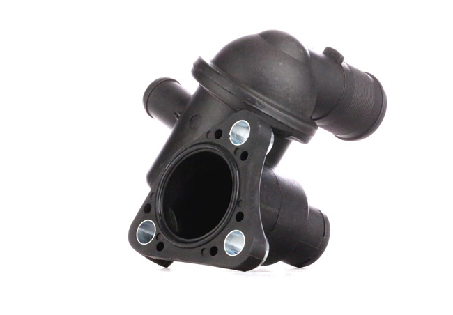 Termostats, Dzesēšanas šķidrums 316T0217 RIDEX 2561102502 KIA