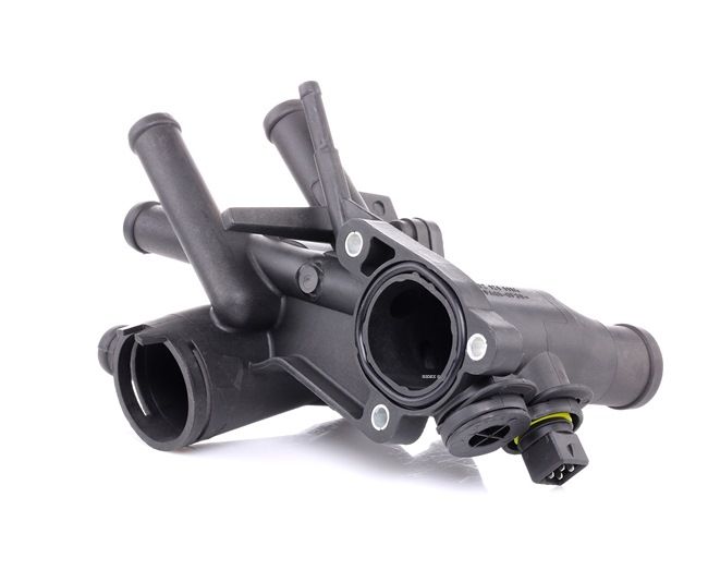 Korpus termostatu 316T0247 RIDEX 032 121 111A Volkswagen