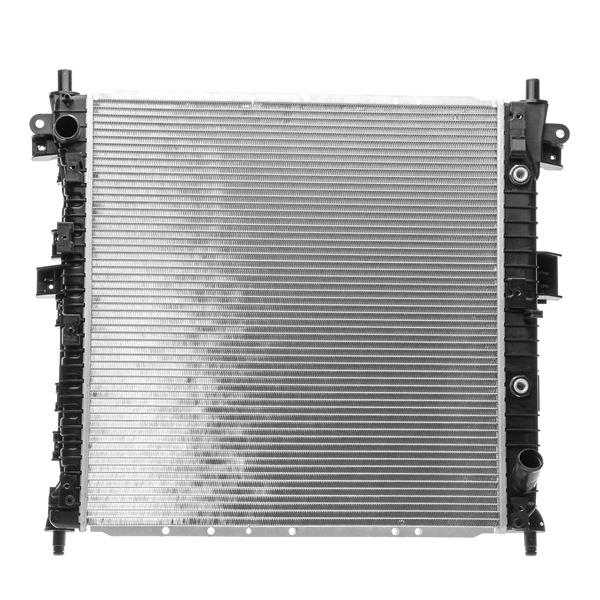 RIDEX 470R0781 Radiator SSANGYONG Kyron SUV 2.0 Xdi 4x4 141 hk Diesel pris