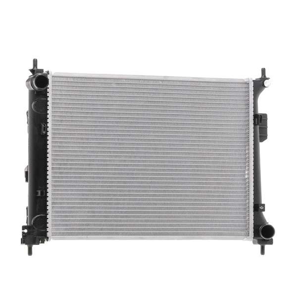 RIDEX 470R0783 Radiateur Hyundai i20 pb 1.2 86 CV Essence 2015