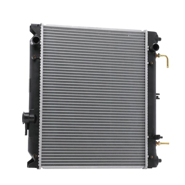 Radiateur du moteur 470R0791 RIDEX 17700-60A12-000 SUZUKI