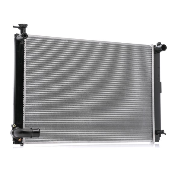 RIDEX 470R0798 Chladič vody Lexus RX XU30 400h AWD (MHU38_) 211 KS Benzín/elektro cena
