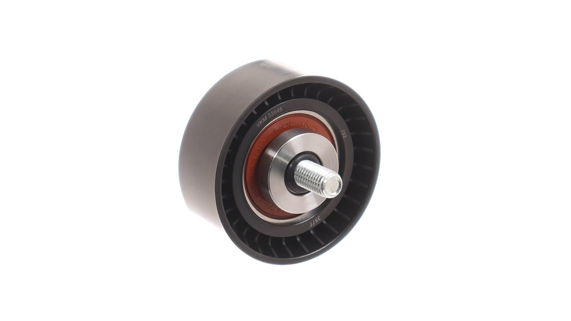 SKF VKM 33045 Polia de desvio CITROЁN preço