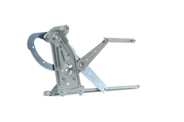 RIDEX 1561W0466 Stiklu pacelšanas mehānisms Renault Megane 3 1.6 dCi (BZ00, BZ12, BZ13) 130 ZS Dīzelis cena