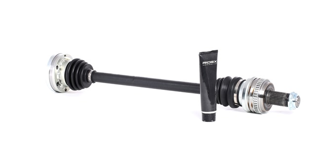 RIDEX OEN 33217540116 | Veio de transmissão 13D0289 para BMW