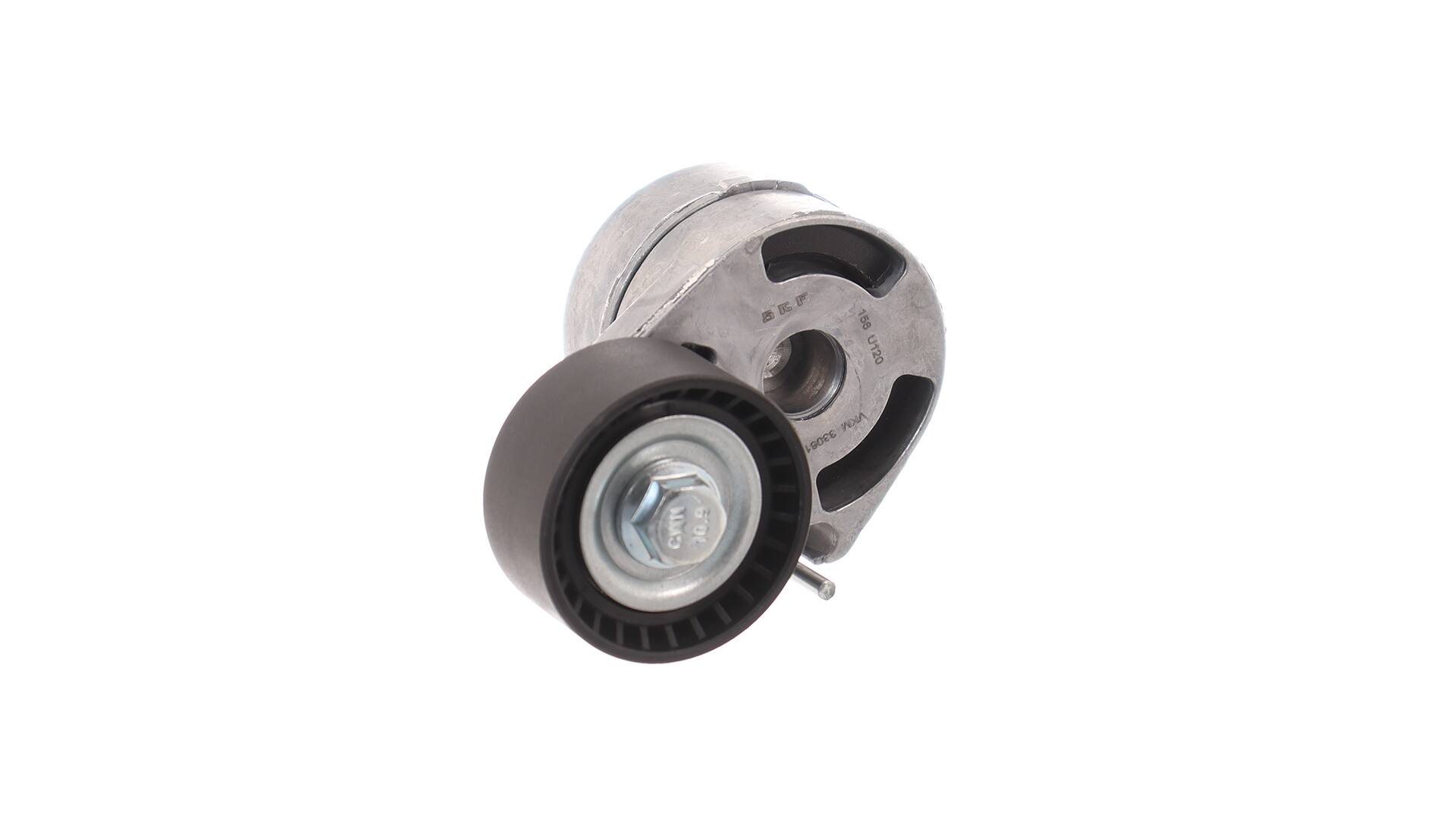 SKF VKM 33061 Spanrol poly v riem Ford Fiesta Mk5 Van goedkoop