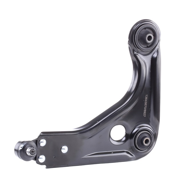 Bras de suspension 273C0923 RIDEX 97 KB 3042BC FORD