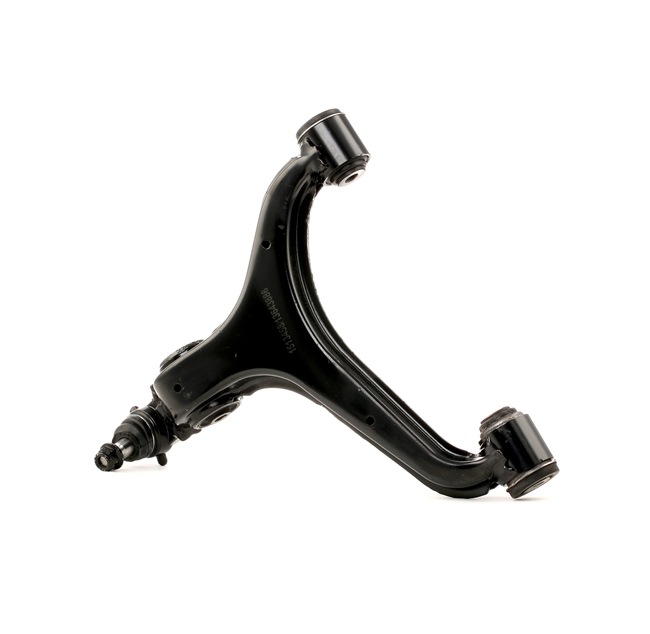 273C0961 RIDEX braccio oscillante Ssangyong Rexton II 3.2 RX320 4x4 220 CV Benzina prezzo
