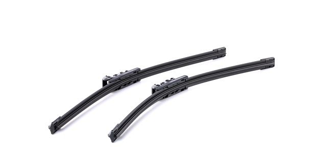 Limpiaparabrisas 298W0279 RIDEX 61 61 0 038 597 Volkswagen