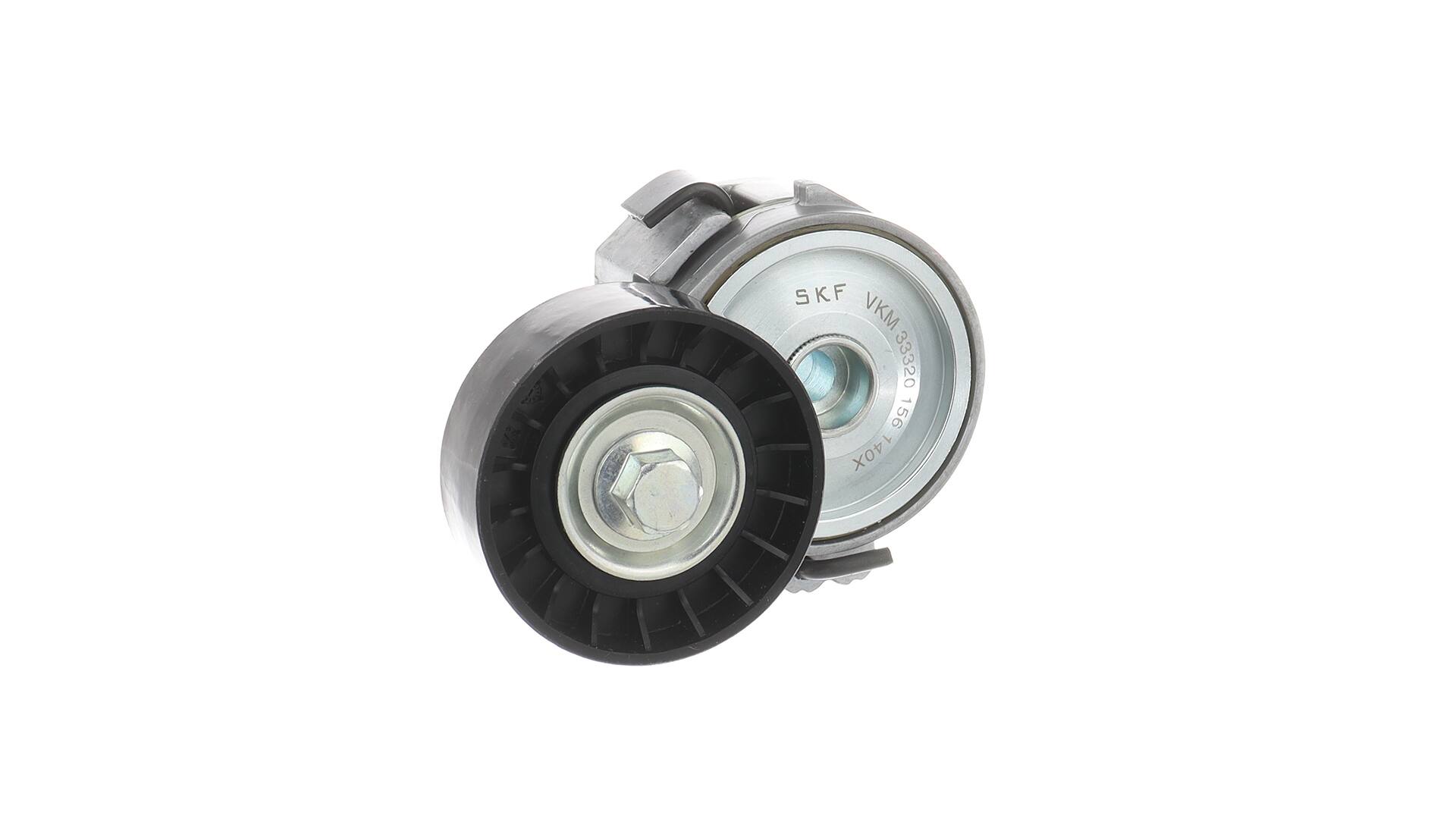 SKF VKM 33320 Ford Focus C-Max Feszítőgörgő jó áron