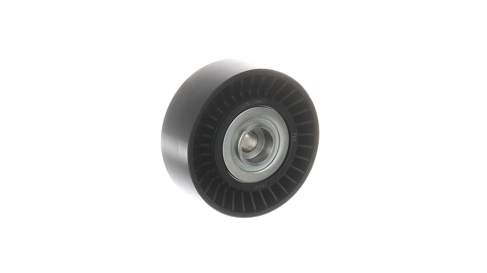 SKF VKM 33407 MITSUBISHI Ohjainrulla vaihto hinta