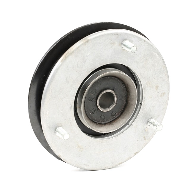 1180S0236 Batterie RIDEX 1139437 OPEL