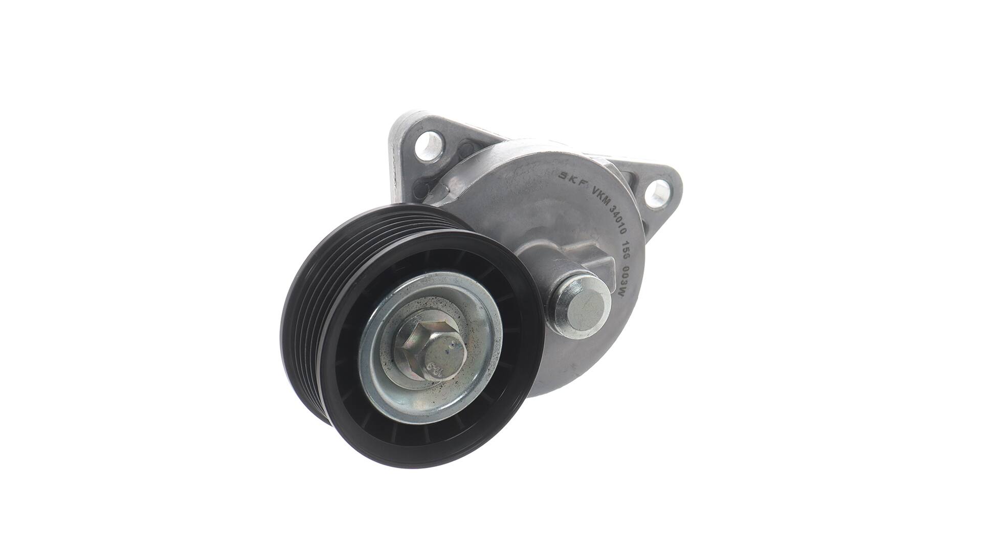 SKF VKM34010 Ékszíjfeszítő görgő Ford Focus mk1 Sedan árak