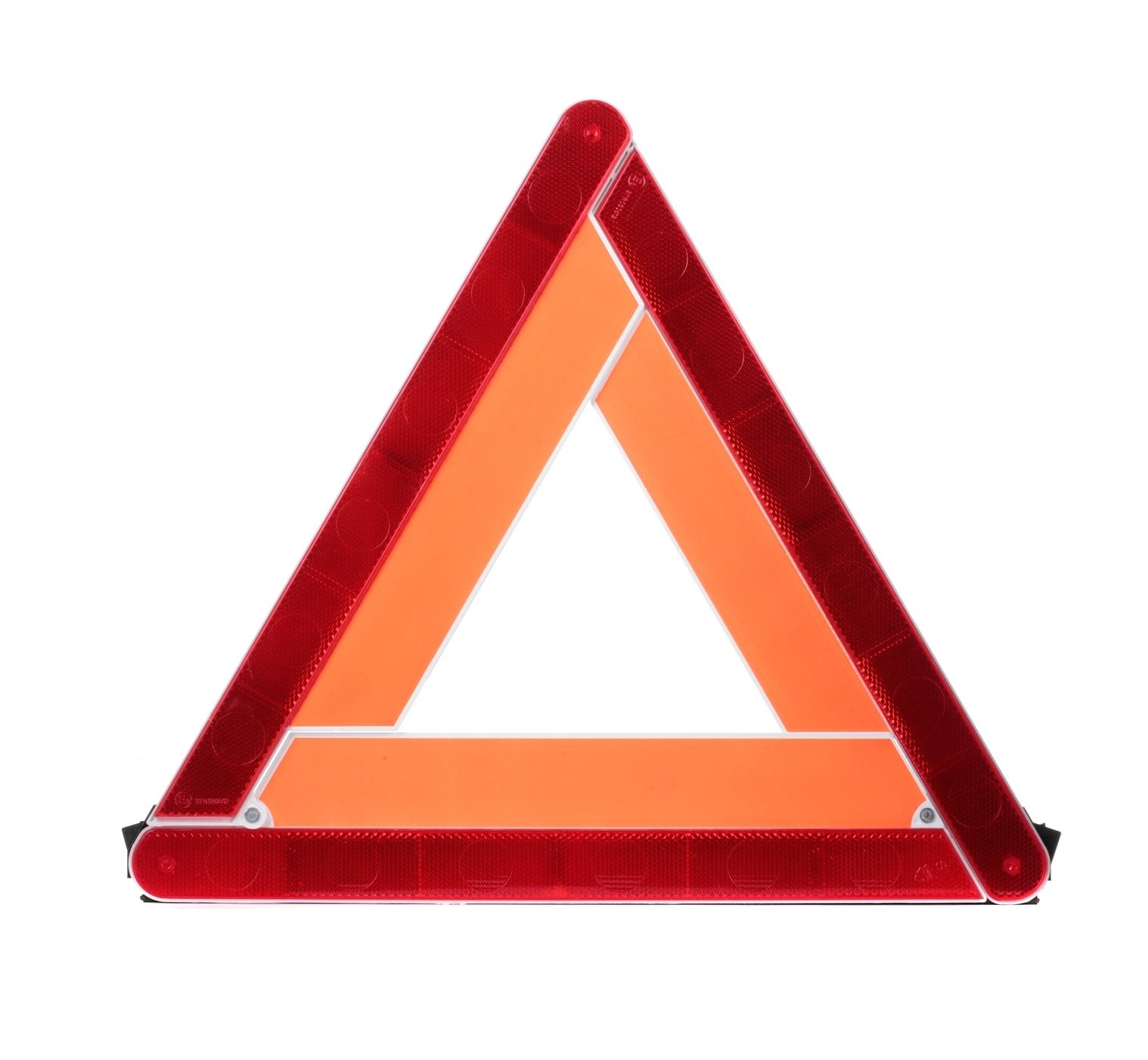 APA 31050 Warning triangle Plastic-image-13644241