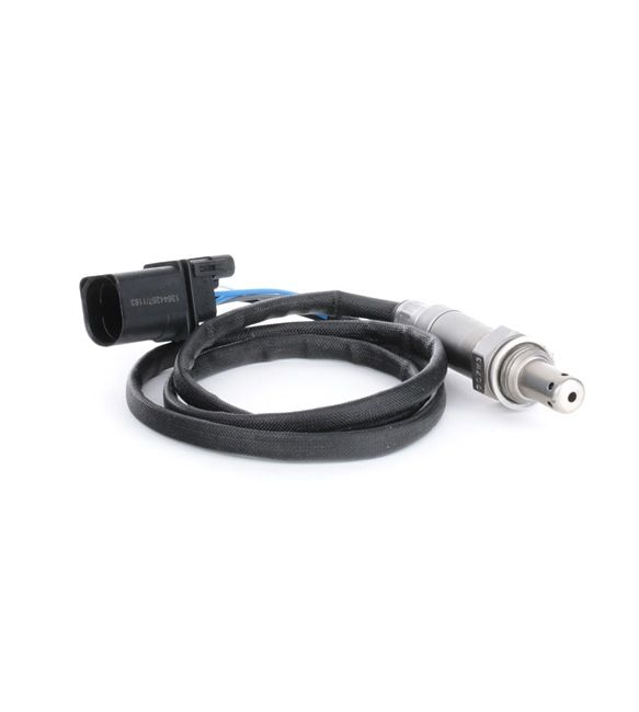 Lambda sonda 3922L0240 RIDEX 03G 906 262 B Volkswagen
