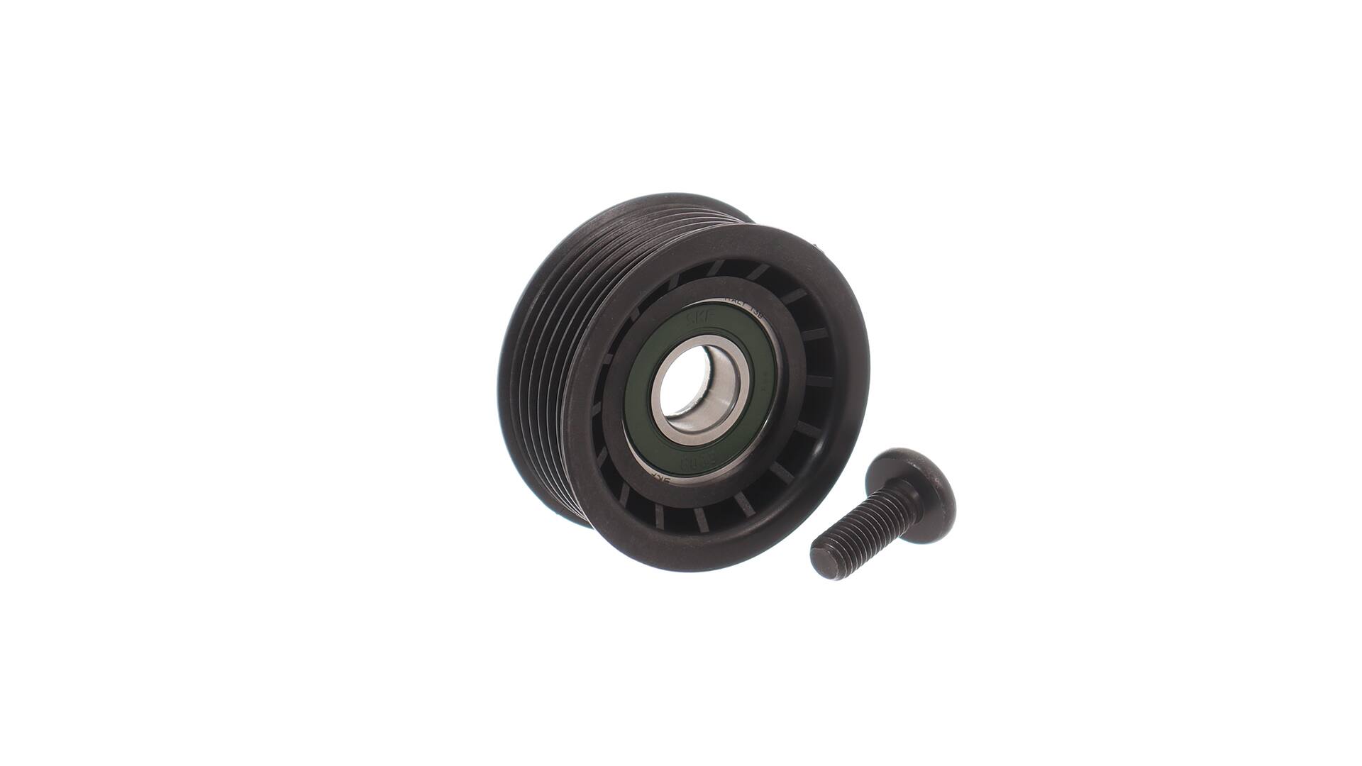 SKF VKM 34031 genuine JAGUAR Deflection pulley price