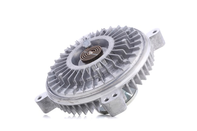 RIDEX 509C0073 Koppeling, radiateurventilator