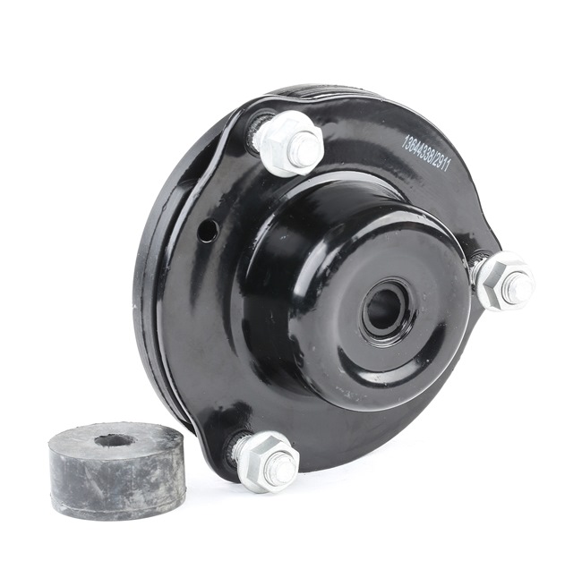 RIDEX 1180S0390 Amortizatora statnes balsts