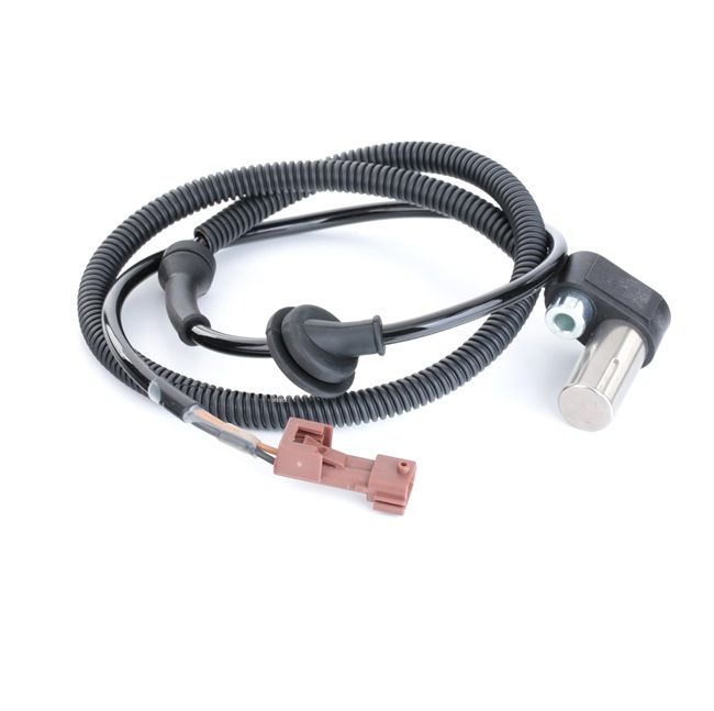 RIDEX 412W0336 Αισθητήρας, στροφές τροχού