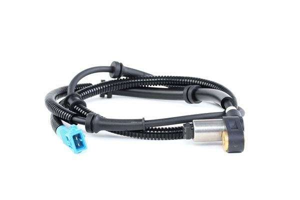 RIDEX 412W0338 ABS sensor