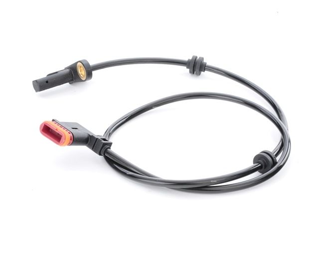 RIDEX 412W0339 ABS sensors Mercedes w221 S 320 CDI 3.0 4-matic (221.080, 221.180) 235 ZS Dīzelis cena