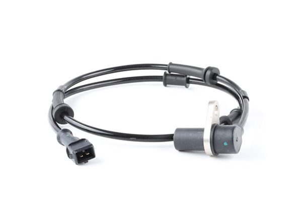RIDEX 412W0341 ABS-sensor Volvo v40 1.9 T4 200 Pk Benzine prijs