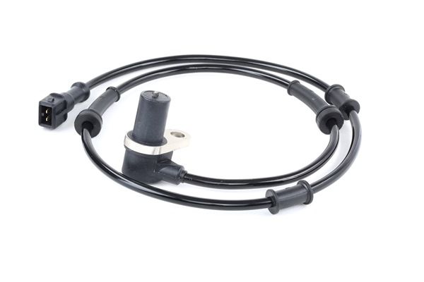 STARK SKWSS-0350342 Sensor, ABS Volvo v40 1.9 T4 200 Pk Benzine prijs