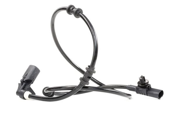 RIDEX 412W0348 Sensor de rueda ABS Mercedes W163 ML 500 5.0 (163.175) 292 cv Gasolina precio