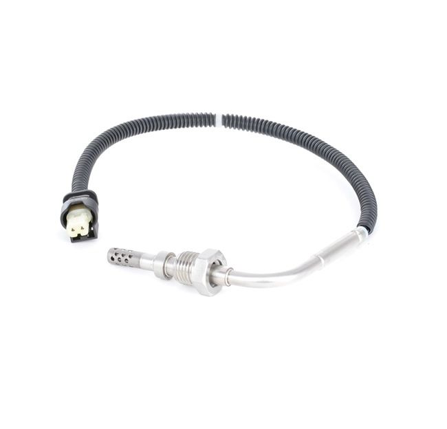 Sensor, temp. gas escape 3938E0088 RIDEX A 001 905 09 00 MERCEDES-BENZ