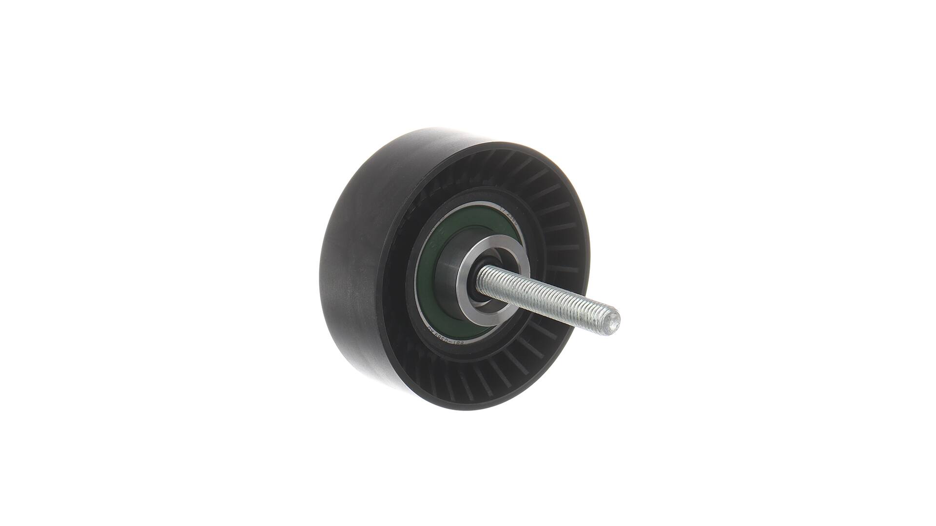 SKF VKM 34050 Medløberhjul, multi-v-rem MB SPRINTER billig