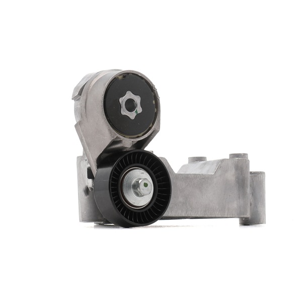 SKF VKM 34108 Spriegotājsvira ķīļrievu siksna Ford Focus mk1 Sedan 1.8 Turbo DI / TDDi 90 ZS Dīzelis cena