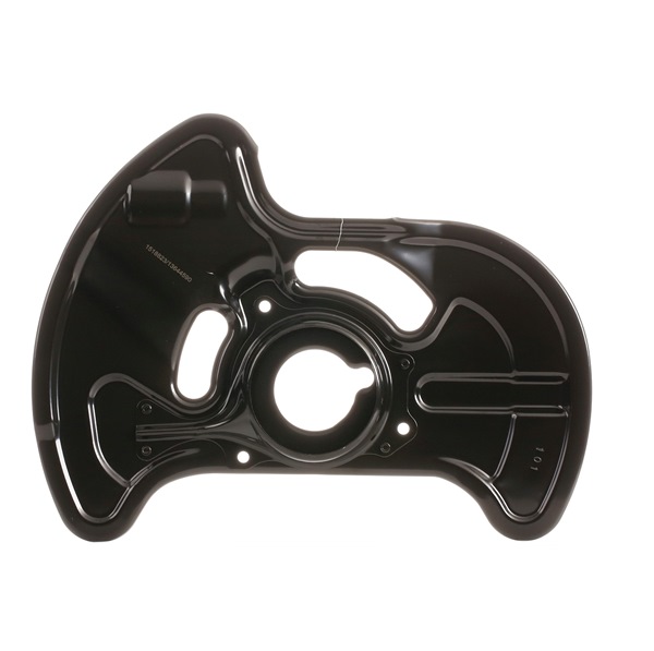 RIDEX 1330S0052 Flasque de frein