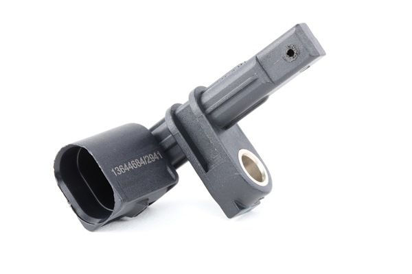 RIDEX 412W0365 Kerékfordulatszám jeladó Audi Q7 4L 3.0 TFSI quattro 280 LE Benzin árak