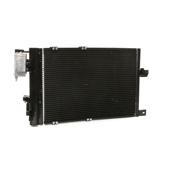 STARK SKCD-0110421 Kondensator Astra G T98 1.6 16V (F08, F48) 101 hk Bensin pris
