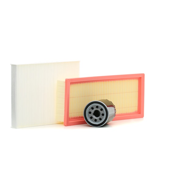 RIDEX 4055F0164 Kit de filtres