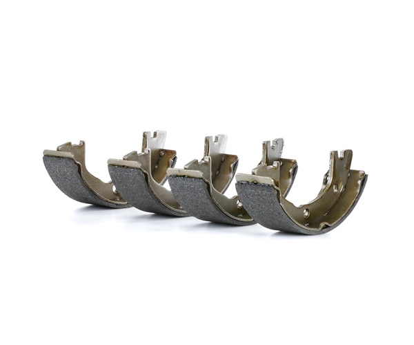 Frenos de tambor STARK IVECO SKBS-0450337