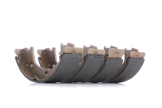 RIDEX 70B0338 Remschoenen Iveco Daily 3 2.8 35 S 13,35 C 13 125 Pk Diesel prijs