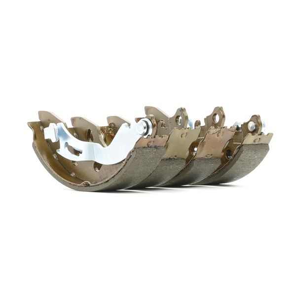 Piduriklotside komplekt SKBS-0450348 STARK 773 6621 4 CHEVROLET
